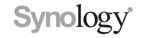 Synology Logo