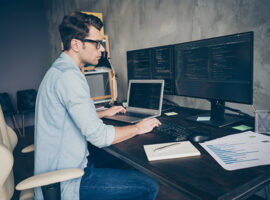 IT Company in Carlsbad, Escondido, La Mesa, Oceanside, San Diego, San Marcos