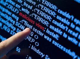 Computer Security in Carlsbad, Oceanside, San Diego, San Marcos, CA, and Nearby Cities