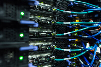 Cords for Managed IT Services in Oceanside, CA
